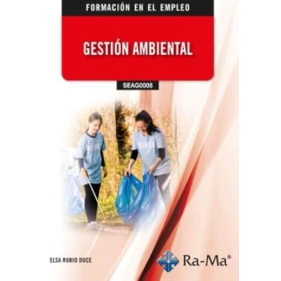 Imagen de (seag0008) Gestión Ambiental
