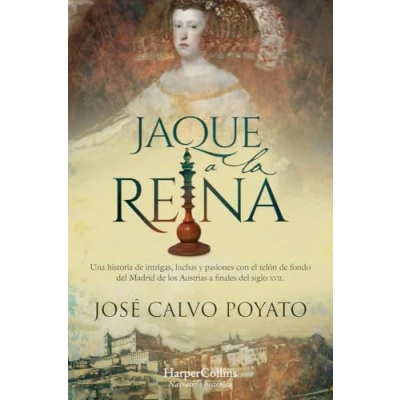 Imagen de Jaque A La Reina