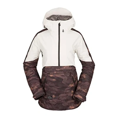 Imagen de VOLCOM Chaqueta marca modelo MIRROR PULLOVER