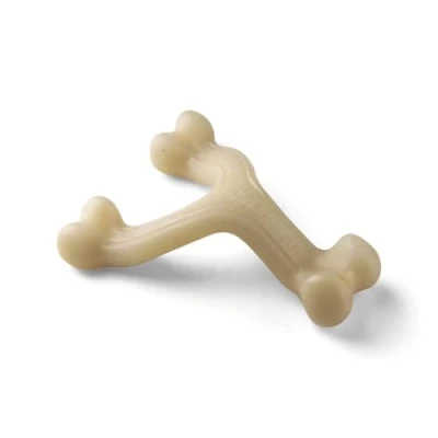 Imagen de Nylabone Juguete para Perros Pollo 11 Crema Animales