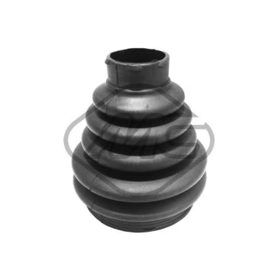 Imagen de Fuelle, árbol de transmisión Metalcaucho 00222