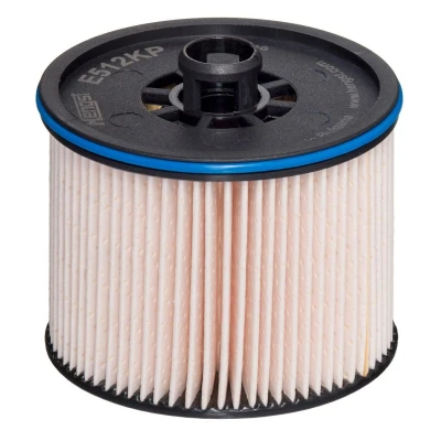 Imagen de HENGST FILTER E512KP D572 Filtro Combustible Cartucho filtrante CITROËN: Jumpy III Furgón, Spacetourer, MPV, PEUGEOT: Traveller