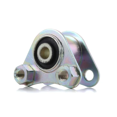Imagen de FEBI BILSTEIN 14492 Soporte de motor posterior Rodamiento Caucho metal CITROËN: Jumper I Furgón, FIAT: Ducato II Furgón norauto, oscaro,