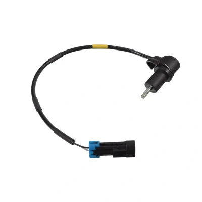 Imagen de BLUE PRINT ADG07186 Sensor de ABS Eje trasero, derecha 332