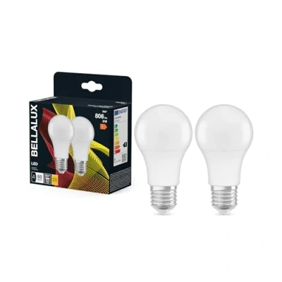 Imagen de Osram Bombilla LED, 8.5 W, Blanco