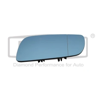 Imagen de DPA 88570105202 Cristal de Espejo izquierda VOLKSWAGEN: Golf 4, 4 Variant, 3 Cabrio