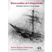 Imagen de Bienvenidos al colapsoceno