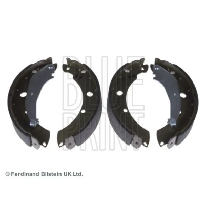 Imagen de BLUE PRINT ADA104117 Zapatas de Freno Eje trasero 229 42 CHRYSLER: PT Cruiser Familiar