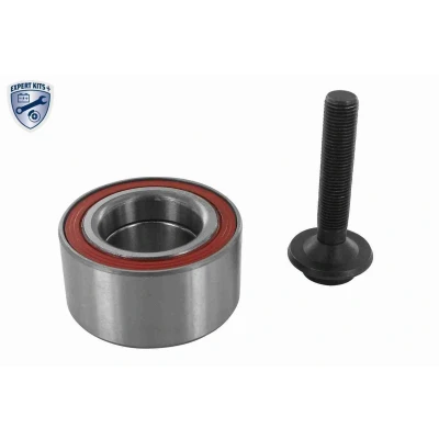 Imagen de VAICO V10 2110 Juego de cojinete rueda Eje trasero EXPERT KITS + AUDI: A6 C5 Avant, Berlina