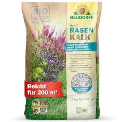 Imagen de Neudorff 90168 Acetal Vital Lime, 10 kg