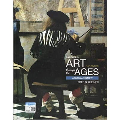 Imagen de Gardners Art Through The Ages