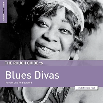 Imagen de Blues Divas [Vinilo]