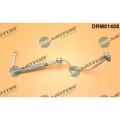 Imagen de DR.MOTOR AUTOMOTIVE DRM01408 Conducto aceite, turbocompresor FORD: FOCUS 3