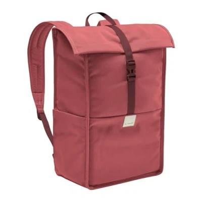 Imagen de Vaude 29L Coreway Rolltop Mochila, Talla: One Size, Brick