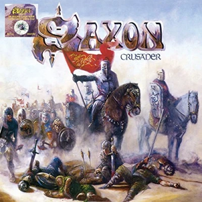 Imagen de Crusader [Vinilo]