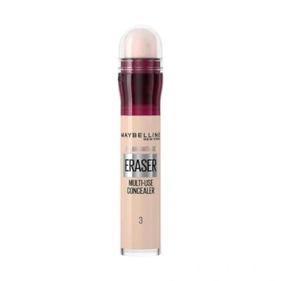 Imagen de Maybelline Instant Anti Age Eraser Concealer 03 Fair 6,80 ml