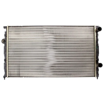 Imagen de NRF 54693 Radiador, refrigeración del motor Aluminio 628 378 34 Aletas unidas mecánicamente VOLKSWAGEN: GOLF 3, Passat B3/B4 Variant