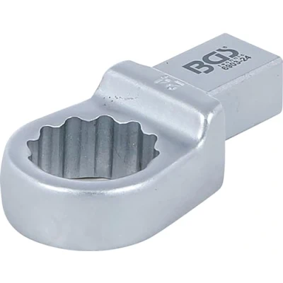 Imagen de BGS 6903 24 Llave de anillo insertable mm Sujeción 14 x 18