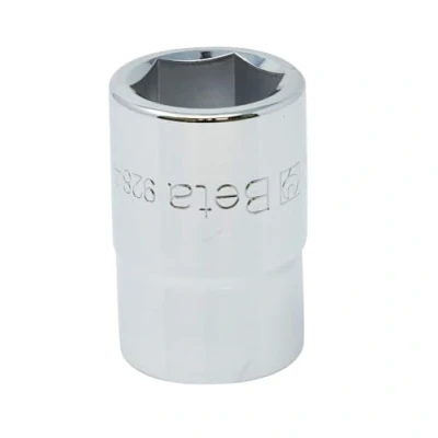 Imagen de BETA 009280033 Cubos insertables 60mm 33 20 (3/4&quot;)mm (pulgadas)