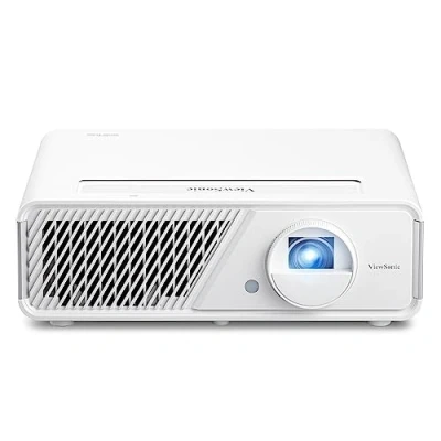 Imagen de ViewSonic X1 DLP Projector RGB LED 3100 lumens Full HD (1920 x 1080) 16:9 1080p Zoom Lens