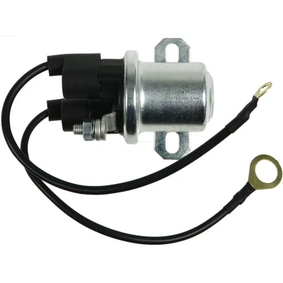 Imagen de Solenoide,motor arranque AS PL SS5047P