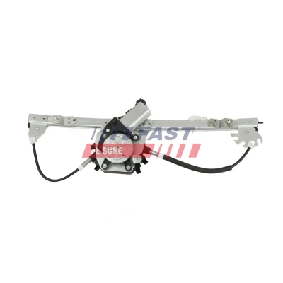 Imagen de Fast Elevalunas Delante, izquierda eléctrico FT01534