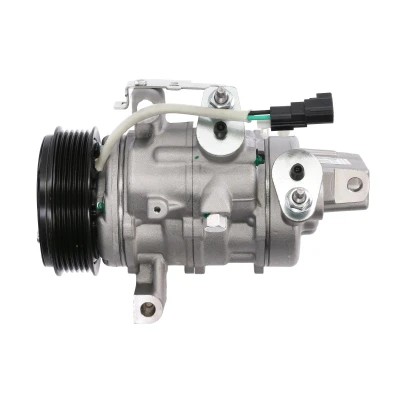 Imagen de ELSTOCK 51 1168 Compresor de Aire Acondicionado PAG 46 YF R 134 a, 1234yf