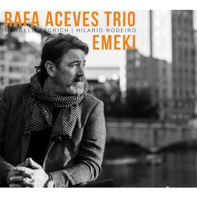 Imagen de Emeki Rafa Aceves