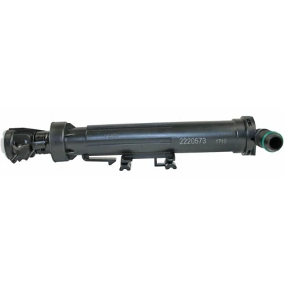 Imagen de METZGER 2220573 Tobera de agua regadora, lavado faros Delante, izquierda