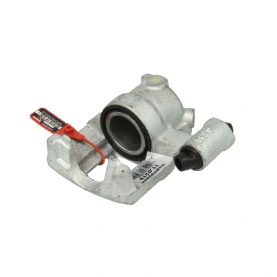 Imagen de LAUBER 77.0379 Pinza de freno Hierro fundido Eje delantero, derecha FIAT: 500 Hatchback, Panda II Hatchback