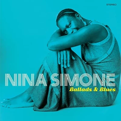 Imagen de Ballads &amp; Blues (Colored Vinyl) [Vinilo]