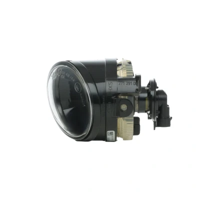 Imagen de HELLA 1N0 271 295 411 Faros Antiniebla izquierda 12 con bombilla VOLKSWAGEN: Scirocco III, Golf 5, up! Hatchback norauto, oscaro, mister auto