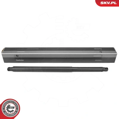 Imagen de ESEN SKV 52SKV873 Amortiguador de maletero 628mm Atrás derecha KIA: XCeed (CD) 1.6 GDI Hybrid, CRDi 115 Eco Dynamics+