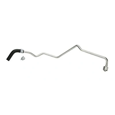 Imagen de AJUSA OP10063 Conducto aceite, turbocompresor VOLKSWAGEN: Golf 5, Caddy 3, Passat B6 Berlina, SEAT: Leon II Hatchback, Altea