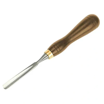 Imagen de Faithfull V Straight Parting Carving Chisel 9.5mm (3/8in)