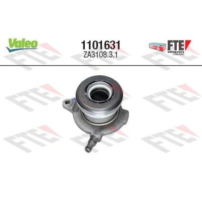 Imagen de FTE 1101631 Desembrague central, embrague FORD: Focus 2, S Max Mk1, KUGA 1, VOLVO: V40 Hatchback, V50, XC60 I