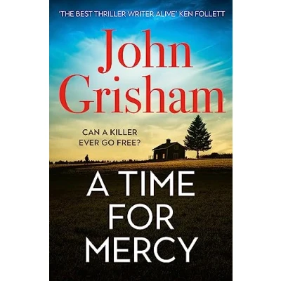Imagen de A Time For Mercy