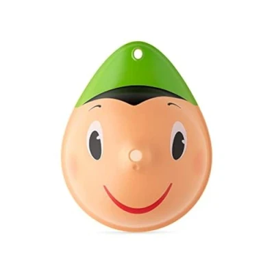 Imagen de Alessi ASG12 Pino Embudo diseño de Pinocho, Multicolor (importación)