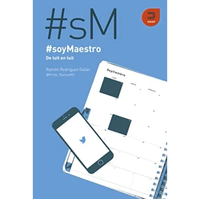 Imagen de #soyMaestro: De tuit en (Expresiones)