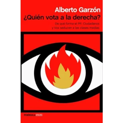 Imagen de ¿Quién vota a la derecha?: De qué forma el PP, Ciudadanos y Vox seducen las clases medias (ATALAYA)