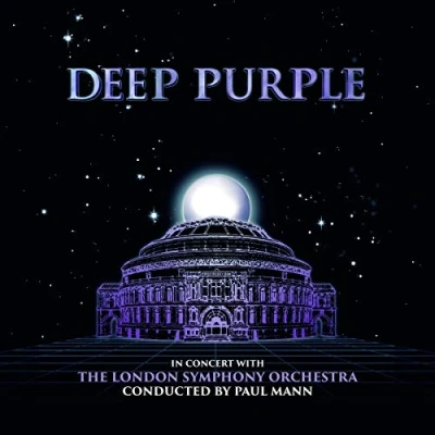 Imagen de Live at the Royal Albert Hall [Vinilo]