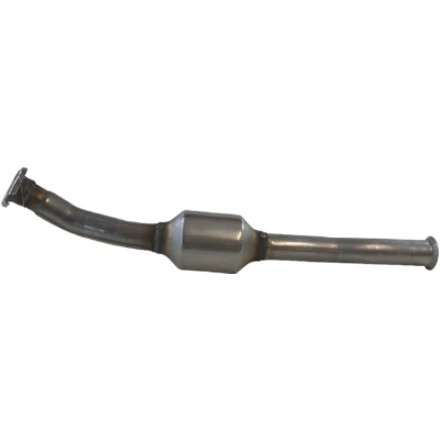 Imagen de BOSAL 099 341 Catalizador Euro 3 con piezas de montaje PEUGEOT: 306 Familiar, Partner I Combispace, Hatchback