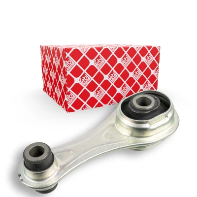 Imagen de FEBI BILSTEIN 173505 Soporte de La Caja Cambios posterior RENAULT: Zoe, CLIO 2, DACIA: Duster SUV
