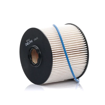 Imagen de DELPHI HDF621 Filtro Combustible Cartucho filtrante PEUGEOT: 308 I Hatchback, 407 Berlina, 3008 I, FORD: S MAX VAN, C Max, MONDEO 4, CITROËN: C5 3