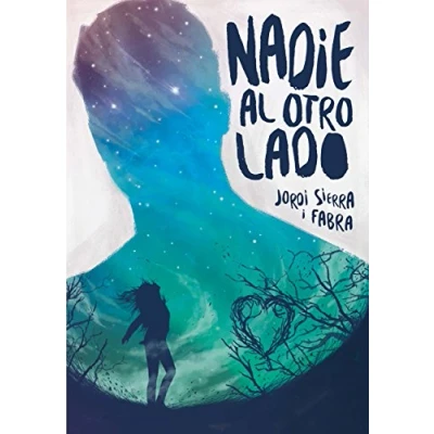 Imagen de Nadie al otro lado (SIN COLECCION)
