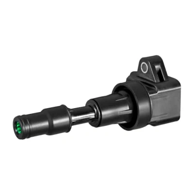 Imagen de HELLA 5DA 358 290 301 Bobina de encendido 4polos cavidad bujía KIA: cee‘d II Hatchback, Ceed III Stonic Hatchback
