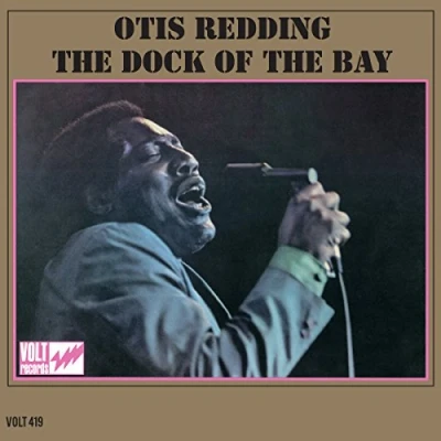 Imagen de The Dock Of Bay [Vinilo]