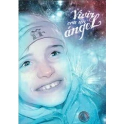 Imagen de Vivir con un ángel (SIN COLECCION)