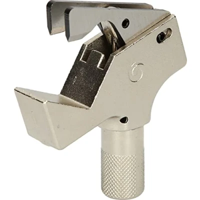 Imagen de KS Tools 150.1467 Macho final de roscado para roscas exteriores, M4 M45