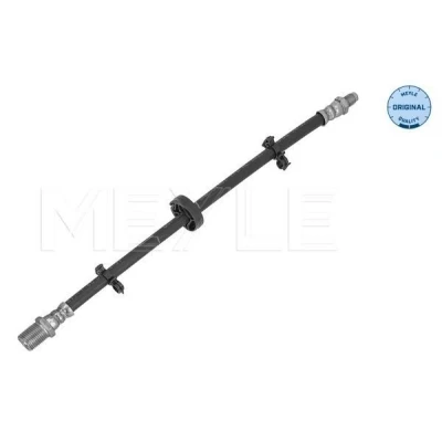 Imagen de MEYLE 214 525 0046 Latiguillos de Freno Eje delantero 370 M10x1 IVECO: DAILY 3 Kasten/Kombi, 3, 4 Kasten/Kombi